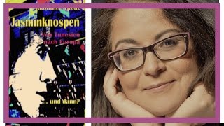 Am Tag als die Panik nach München kam - Die Schriftstellerin Kaouther Tabai