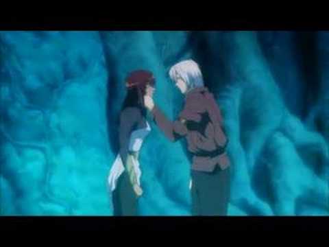 Jyu-Oh-Sei sentimentale