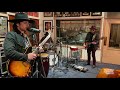 Lukas Nelson & POTR: Soundcheck Songs - "Come On Up To The House" (Tom Waits Cover)