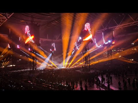 Metallica - Master of Puppets - 2023 LIVE Amsterdam (4K)