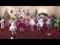 Gradinita Baby Genius Intro Serbare 2015