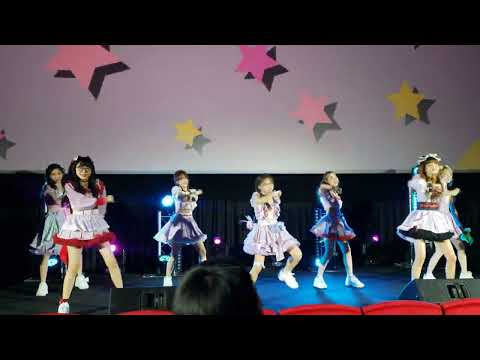 Castella Part time dreamer