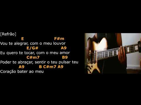 Vou Te Alegrar - Aline Barros