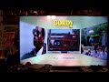 Gordy DVD Menu