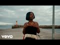 Gyakie - fire on the mountain (Official Music Video)