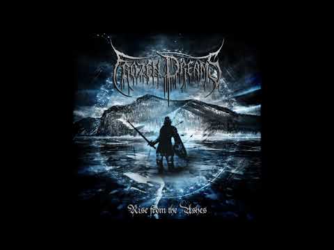 Frozen Dreams - Tears Of Agony (2019)