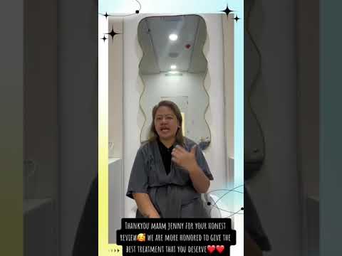 Video Testimonial