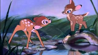 PALOMA SAN BASILIO - YO QUIERO VOLAR - DISNEY