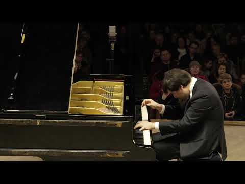 Концерт піаніста Вадима Холоденка