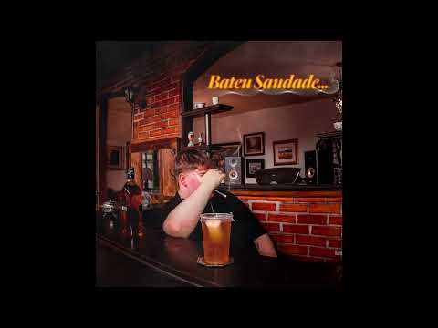 Tento - Bateu Saudade