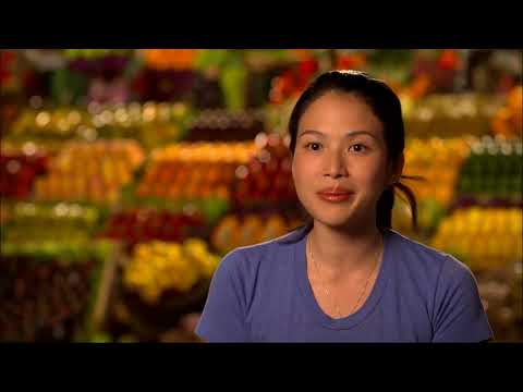 MasterChef US (2012) S03E05: Top 16 Compete