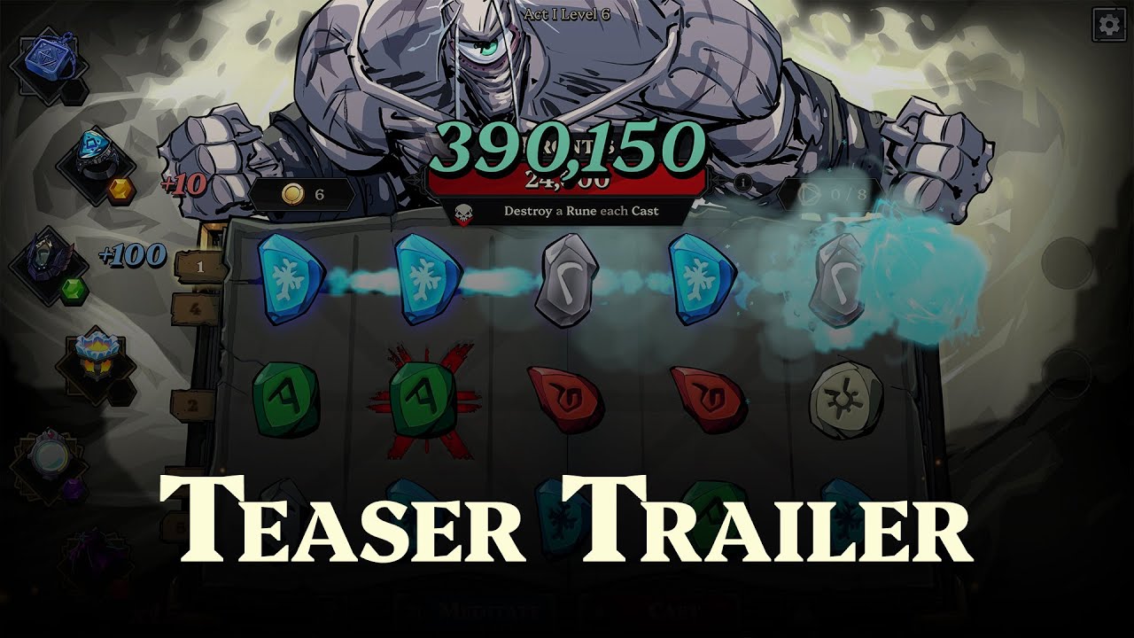 Teaser
