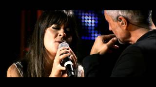 Sergio Dalma - Mi historia entre tus dedos (Con Vanesa Martín) #YoEstuveAllí