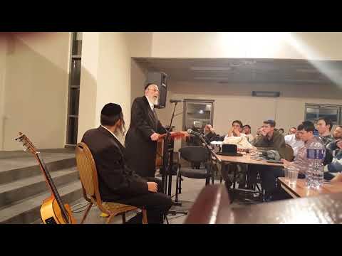 KSY: The Infinite Heart - Rabbi Michel Twerski