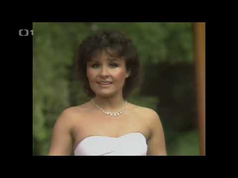 Jitka Zelenková - Když se narodíme (1983)