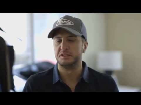 Luke Bryan TV 2015!  Episode 14