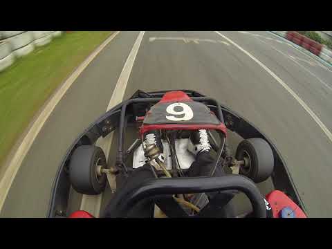 17ª Edição Copa CDC - Kart - 1º Etapa - 14/02/2021