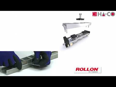 Compact Rail