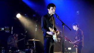 Kim Novak - Swallow , Live @ Salle de l'Ecusson, Josselin