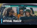 Tripped Up | Official Trailer | Leah Lewis, Ashley Moore