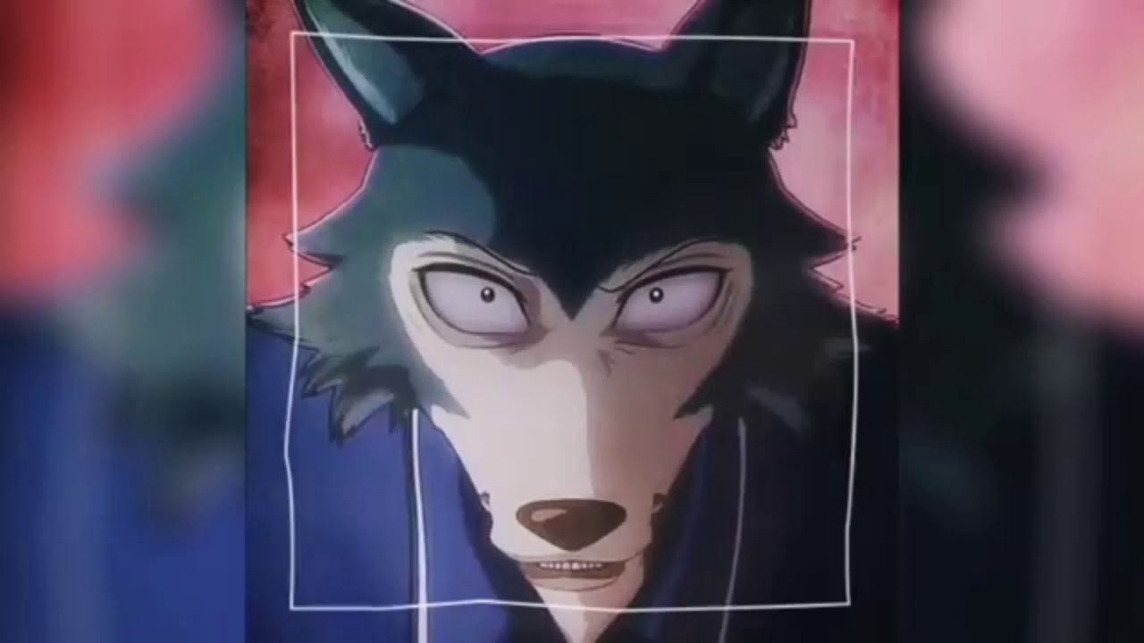 Beastars Edit Comp #1