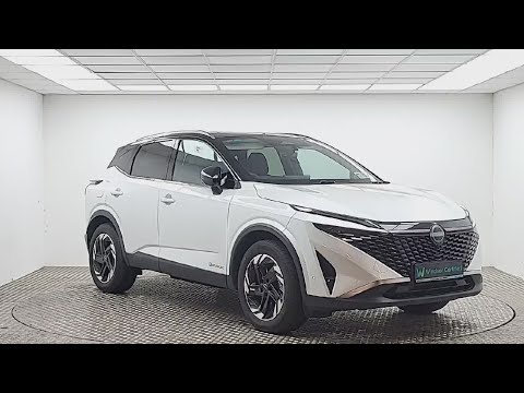 Nissan Qashqai ePOWER QASHQAI SV PREMIUM - Image 2
