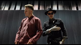 Love at First Sight - Lancifer x Trace Cyrus (Official Music Video)