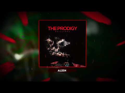 Skillibeng - Alien (Official Audio) ft. Quenga