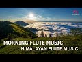 Morning Flute Music | Himalayan Flute Music | Meditation Music | (बाँसुरी) Aparmita Ep. 165