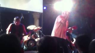 Guided By Voices - Unsinkable Fats Domino - Pittsburgh 9/15/12
