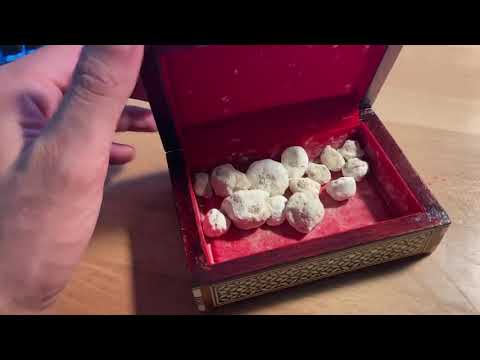 Ron Wyatt Discoveries - Sodom & Gomorrah, Red Sea Crossing, Mt Sinai, Noah's Ark etc.