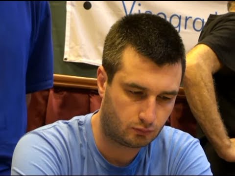 2.3. GM Tomáš Petrík - FM Vladimír Jacko 1 - 0