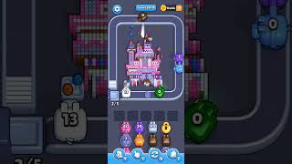 Pixel Flow Level 2479