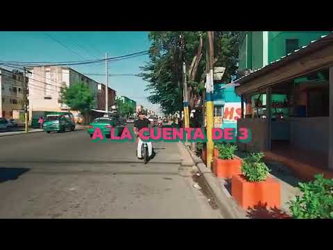 Químico ultra mega - ( A la Cuenta de 3 ) video oficial - prod ( Nayo)