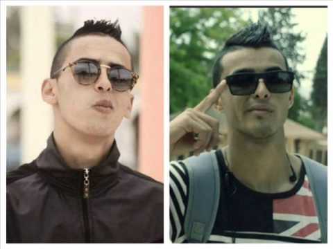 Yoss x The Don illi'Loco