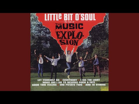 Let Yourself Go (Remastered)