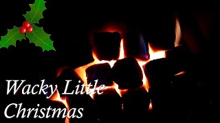 Have Yourself a Wacky Little Christmas | Amigos Christmas Anthem 2020