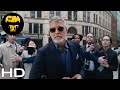 George Clooney as Batman Cameo Scene | THE FLASH (HD)