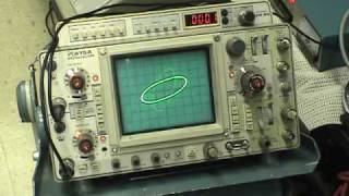 Copying RTTY ITTY AFSK