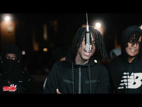 Moochapo - “Amber alert”  Shot By @BillMikeProductions