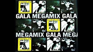 Gala 🎧 Megamix (1998) @djmoryschannel
