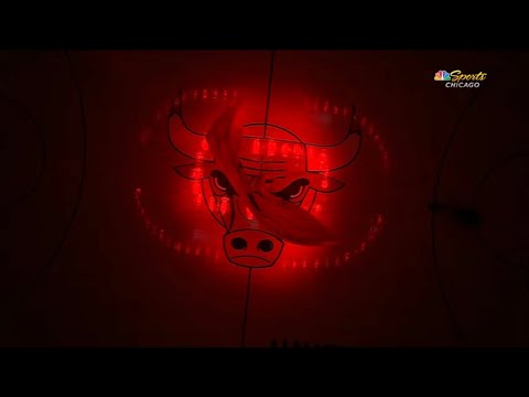 Chicago Bulls Intro 2023