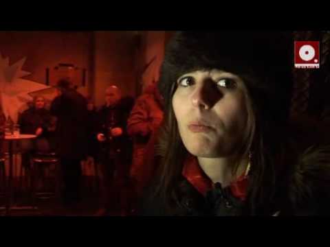 Anne Lise Frøkedal (NRK Lydverket)