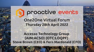 accesso-technology-group-plc-aim-acso-otc-loqpf-one2one-virtual-forum-28th-april-2022
