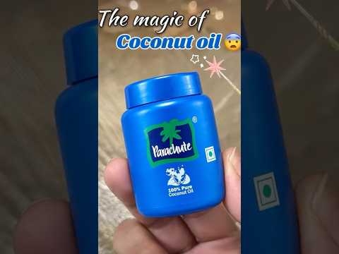 Mau wajah cerah dan segar? Coba DIY facial di rumah dengan coconut oil! 🌿✨ Simak tipsnya di video seru ini!