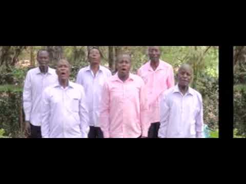 MUKUYU BY  KANGUNDO TOWN CHOIR(Official video)