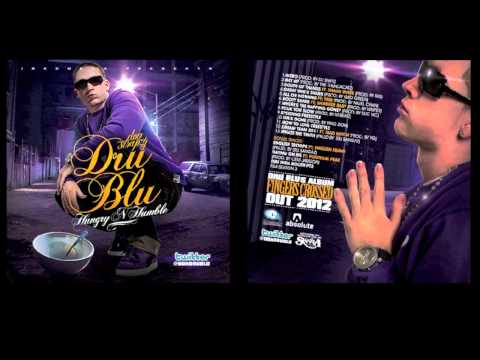 Dru Blu - South Of The Thames (Feat. Shaun White & Fekky)