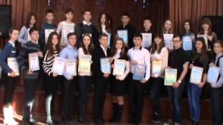 preview picture of video 'Конкурс Миргород Школа №5'