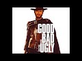 The Ecstasy of Gold - Ennio Morricone ( The Good, the Bad and the Ugly ) [High Quality Audio]