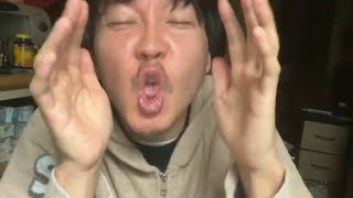 2025.11.28 神聖かまってちゃん の子 37.6度 配信 2/2 ツイキャス